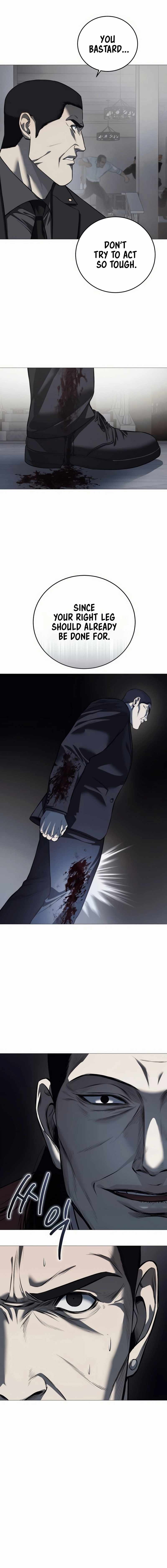 Red Shirt Chapter 7 17